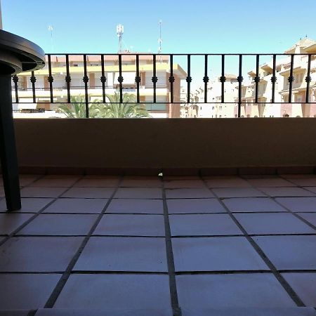Apartament Apartamento Urbanizacion Alcaudon Isla Canela 1A Linea De Playa Zewnętrze zdjęcie