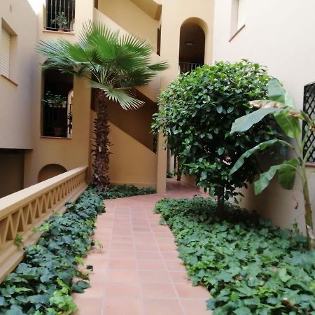 Apartament Apartamento Urbanizacion Alcaudon Isla Canela 1A Linea De Playa Zewnętrze zdjęcie