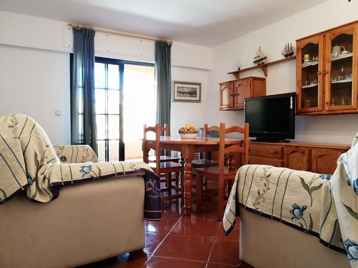 Apartament Apartamento Urbanizacion Alcaudon Isla Canela 1A Linea De Playa Zewnętrze zdjęcie