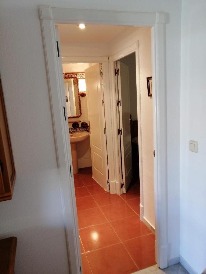 Apartament Apartamento Urbanizacion Alcaudon Isla Canela 1A Linea De Playa Zewnętrze zdjęcie