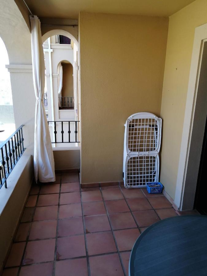Apartament Apartamento Urbanizacion Alcaudon Isla Canela 1A Linea De Playa Zewnętrze zdjęcie