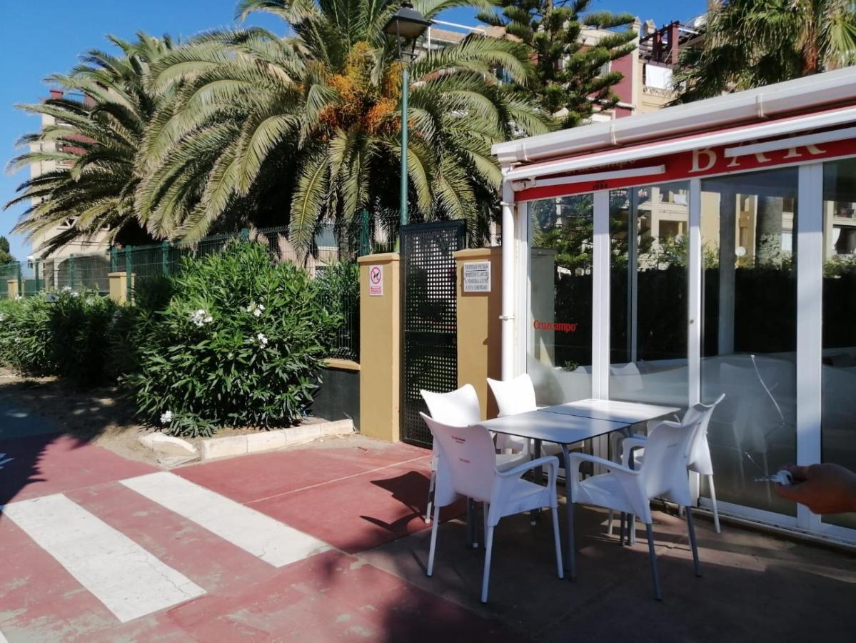 Apartament Apartamento Urbanizacion Alcaudon Isla Canela 1A Linea De Playa Zewnętrze zdjęcie
