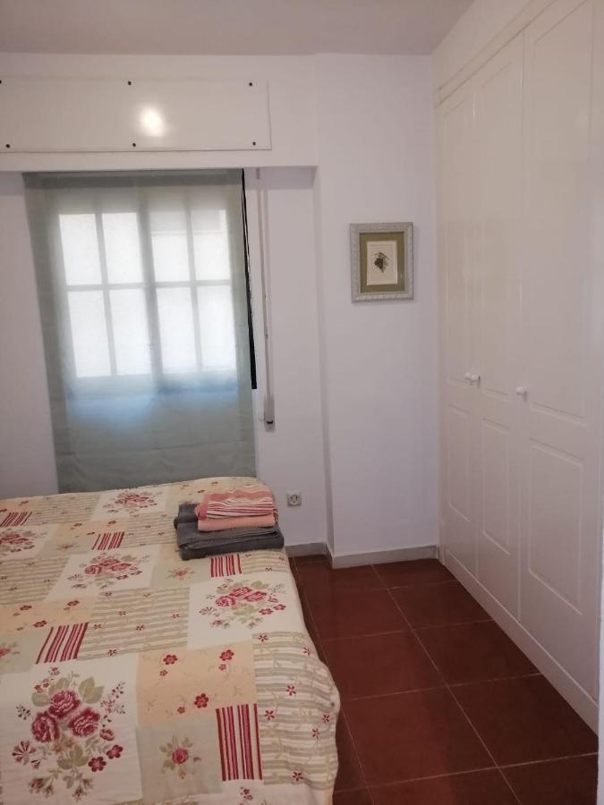 Apartament Apartamento Urbanizacion Alcaudon Isla Canela 1A Linea De Playa Zewnętrze zdjęcie