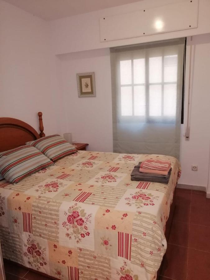 Apartament Apartamento Urbanizacion Alcaudon Isla Canela 1A Linea De Playa Zewnętrze zdjęcie